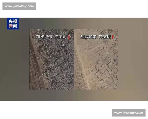 加沙战火吞噬 437 名足球梦想:巴以冲突的人道代价 加沙战火吞噬 437 名足球梦想:巴以冲突的人道代价