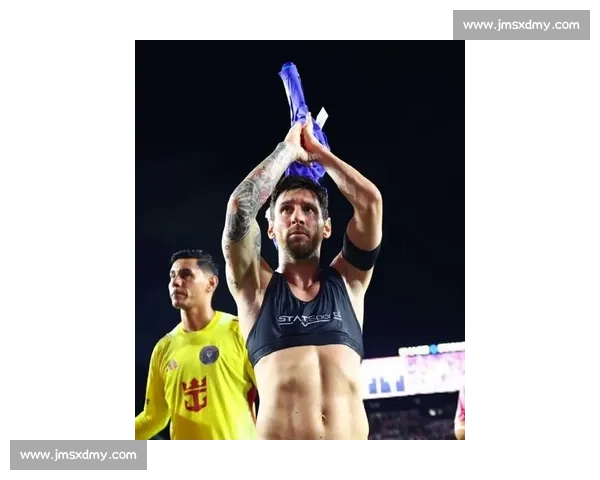 加纳乔健身房暗藏双骄密码:梅西捧杯照成新动力源 加纳乔健身房暗藏双骄密码:梅西捧杯照成新动力源