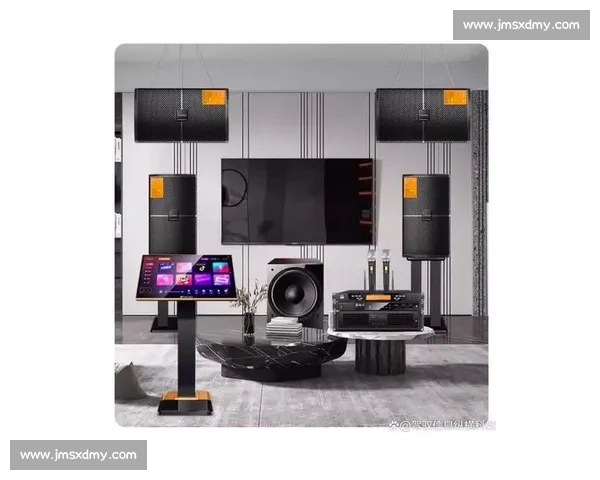 客厅变赛场:居家观赛的沉浸式革命 客厅变赛场:居家观赛的沉浸式革命