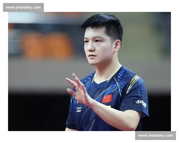 樊振东德甲两连胜 逆转翻盘定乾坤