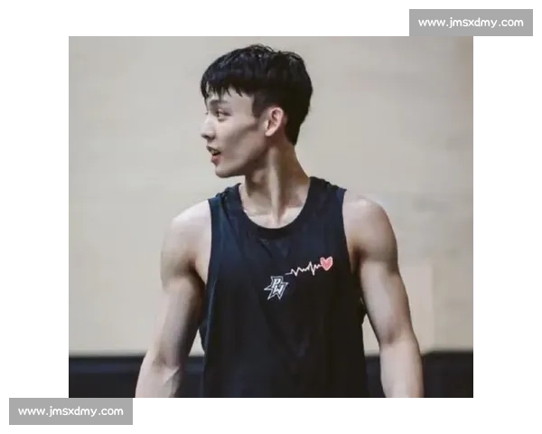 新星迷失反衬徐杰标杆价值：中国男篮后卫线的成长困局与启示