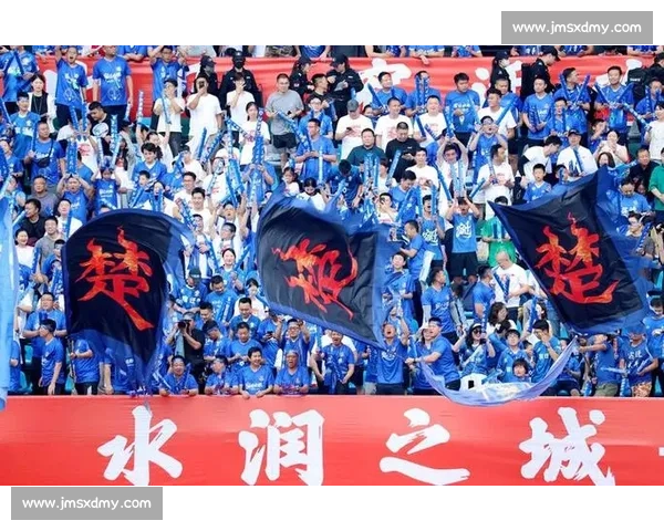 苏超观众破 3 万引爆经济链，资本市场热捧赛事 IP