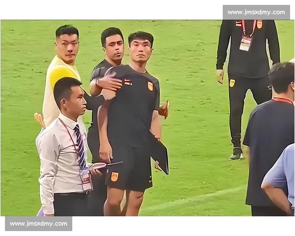 伊万下课在即,新帅火线上任迎战东亚杯,郑智这一点完胜陈涛 伊万下课在即,新帅火线上任迎战东亚杯,郑智这一点完胜陈涛