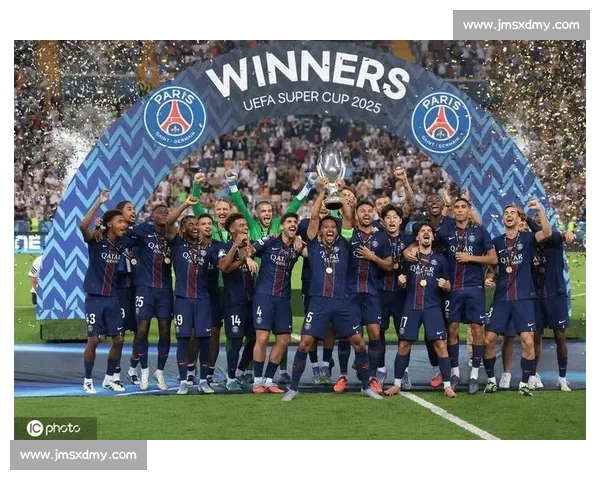 欧冠冠军巴黎夏训冲刺!7 天决战热刺争欧洲超级杯首冠 欧冠冠军巴黎夏训冲刺!7 天决战热刺争欧洲超级杯首冠