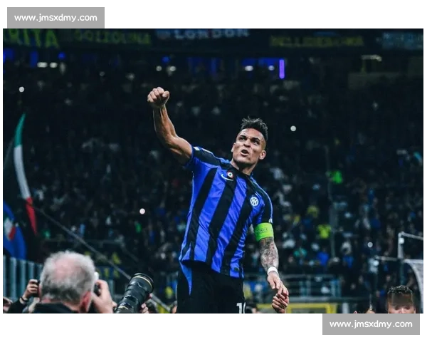 劳塔罗：欧冠惨败后沉默五天，坦言团队迷失方向