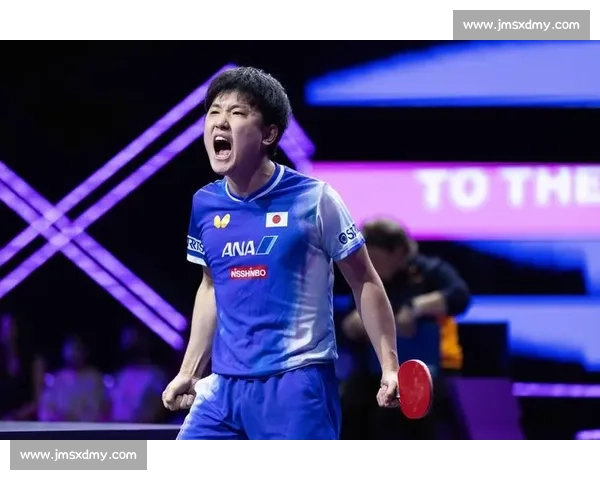 张本智和横滨夺冠脱衣庆祝引争议 中日球迷激辩体育礼仪