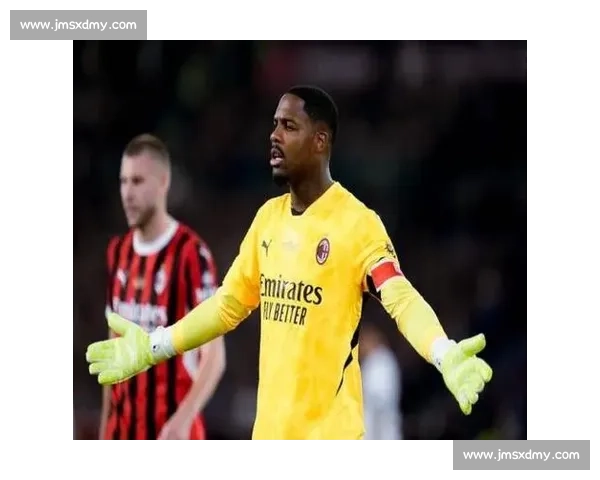 阿莱格里力挽狂澜!迈尼昂铁心留队续写米兰传奇