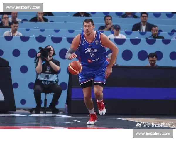 约基奇出局爆冷！欧锦赛 8 强决出四席：土德立芬晋级