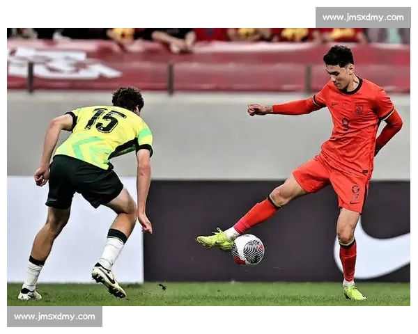 聚焦中国对阵菲律宾首发阵容解析国足战术与胜负关键前瞻看点全解读