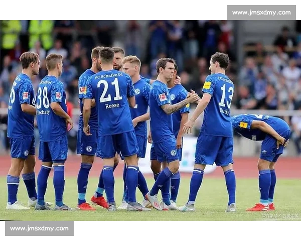 汉诺威主场迎战沙尔克两队为冲击积分展开关键对决谁能抢占先机之夜