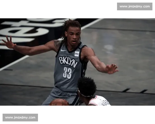 篮网对决步行者东西强队碰撞争夺季后赛关键胜利焦点之战悬念拉满